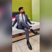 Saurav Tiwari