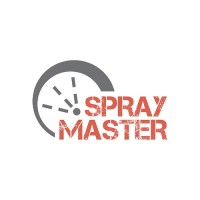 Spray Master