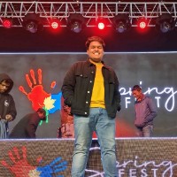 Tushar Rajak