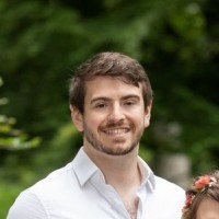 Max Rycroft