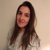 Isidora Larrondo Holmgren