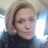 Luzanne Oosthuizen