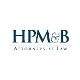 Heidell Pittoni Murphy & Bach Llp