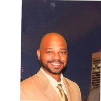 Aaron Terrell
