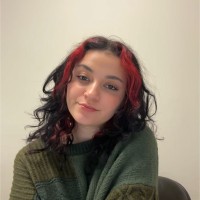 Yasmine Hejazi