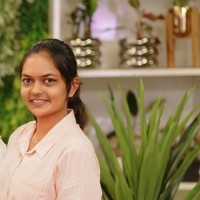 Anupama K