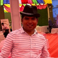 Sandeep Vishwakarma