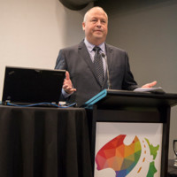 Michael Timms