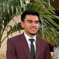 Yusuf Rahman