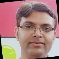 Rajesh Kumar Hota