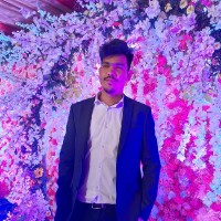 Mayank Sundriyal