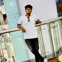 C. Bastin Prasanna
