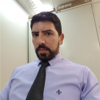 Gustavo José Zetum Rangel
