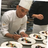 Deepak Gurung