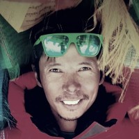 Norbu Sherpa