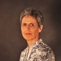 Ruth Wild