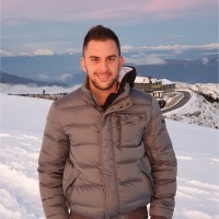 Leonardo Cogo