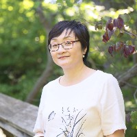 Anna Pan, CPA, CGA & CPA (US)
