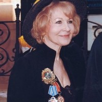 Tamara Ventura-Laduska