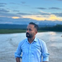 Prabhat Chhetri