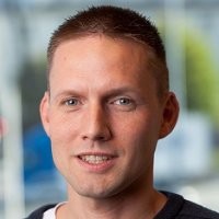 Frode Storheim