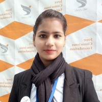 Preeti Dubey