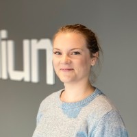 Rebecca Egerud