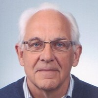 Andries Andries de Jong