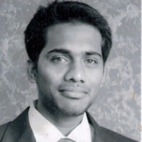 Rakesh Patil