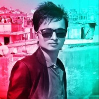 Vikram Mori