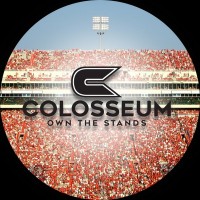 Colosseum Athletics