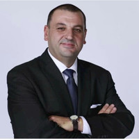 Rafael Gevorkian (Real Estate Pro)