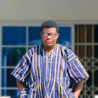 Daniel Mawunyegah Dumalor