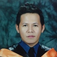 Droan Orillaneda Pescador