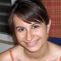 Marie-Laure Merizio
