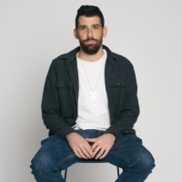 Asaf Katz