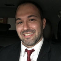 Eduardo Scavacini Da Rocha