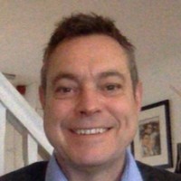 Steve Chapman