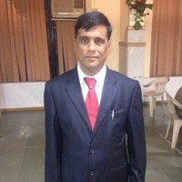 Ravindra Gujarathi