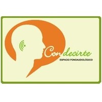 CONDECIRTE Espacio Fonoaudiológico