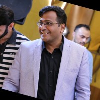 Ajay kamath