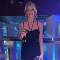 Marion Cunningham Msc