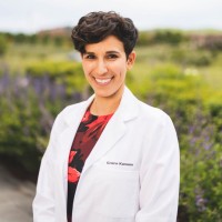 Grace Kanaan