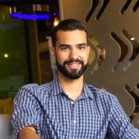 Rubens Marcel Souza Brasileiro