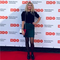 Janina Lukšaitė