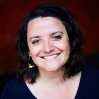 Colette Tostivint Gurung