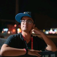 Michael Roxas