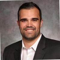Corey Martinez