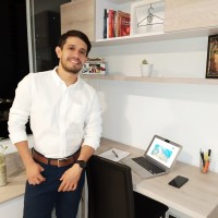 Oscar Fernando Pérez Bueno