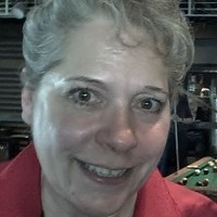 Mona Lamoureux